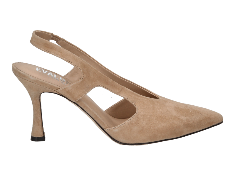 Evaluna Slings Beige