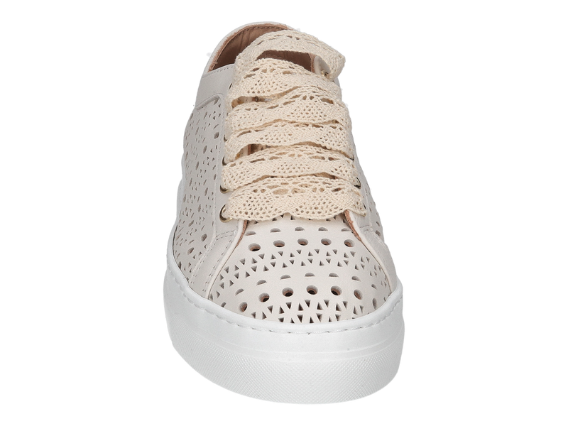 View product 'Stokton Sneakers Beige' Stokton Sneakers Beige