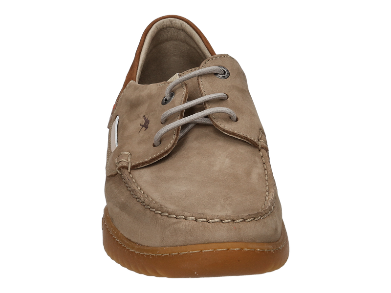Fluchos Docksides Beige