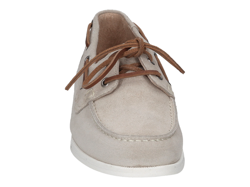 Dianetti Docksides Beige