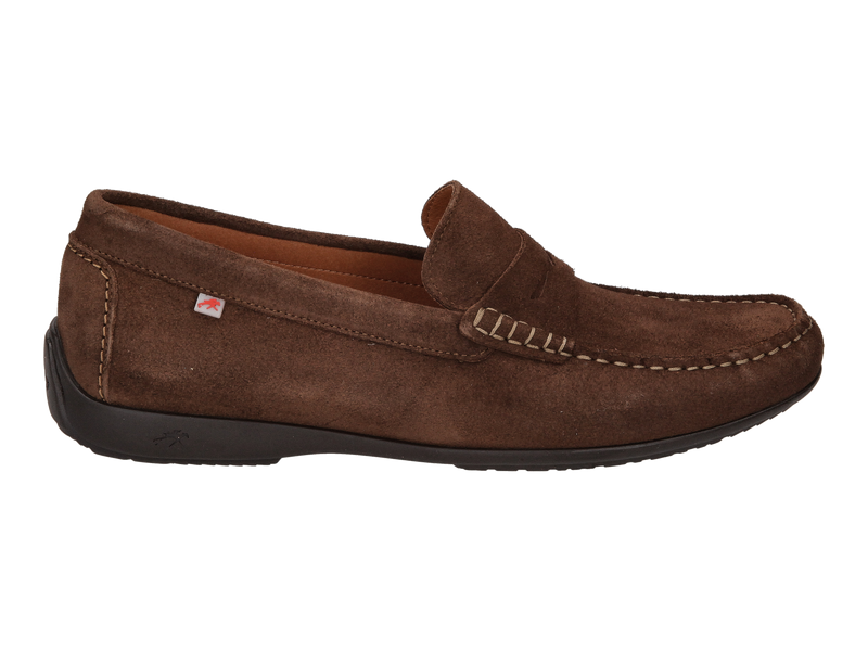 Fluchos Mocassins Brown