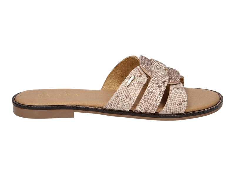 Scapa Mules Multi