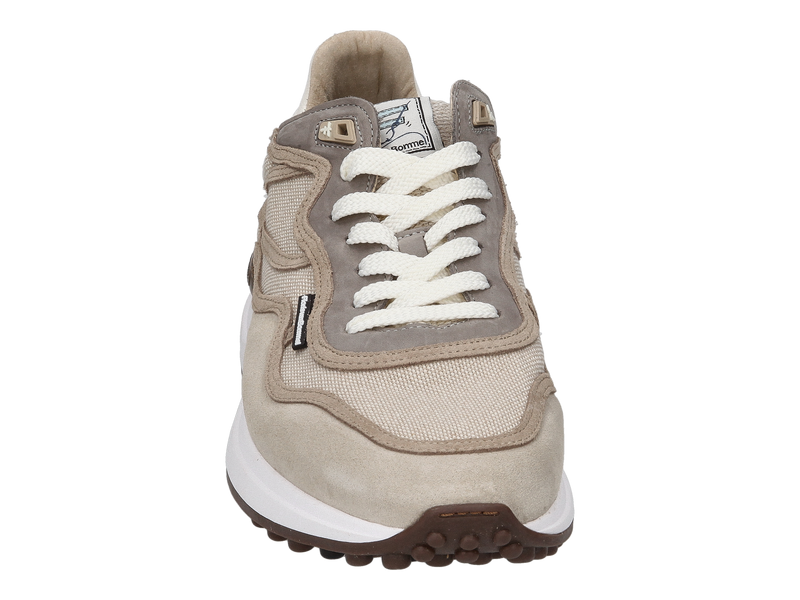 Floris Van Bommel Sneakers Beige