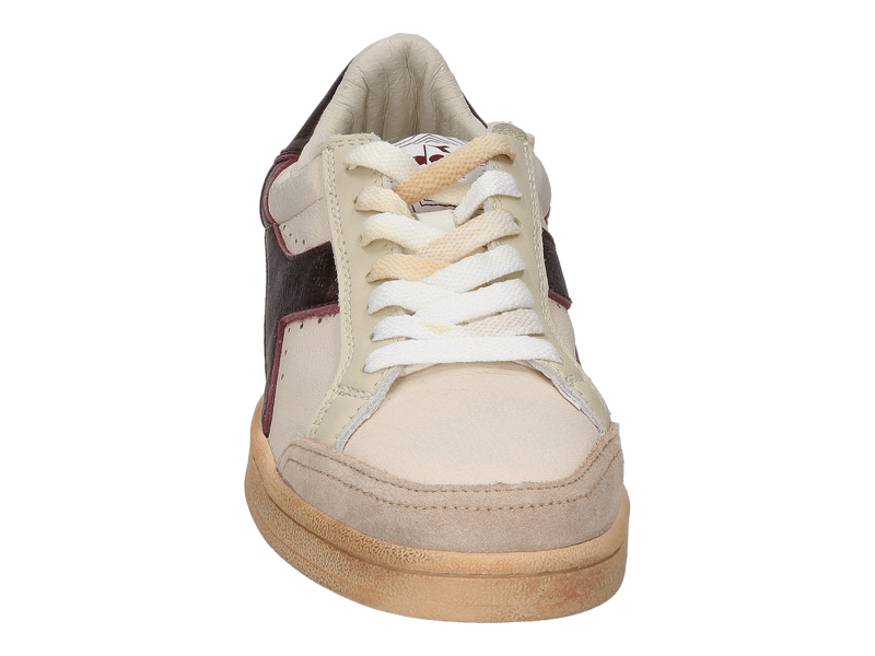 View product 'Diadora Heritage Sneakers Bordeaux' Diadora Heritage Sneakers Bordeaux