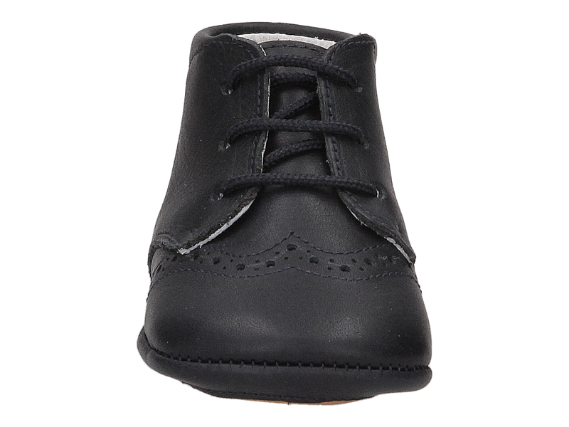 View product 'Beberlis Lace Shoes Blue' Beberlis Lace Shoes Blue