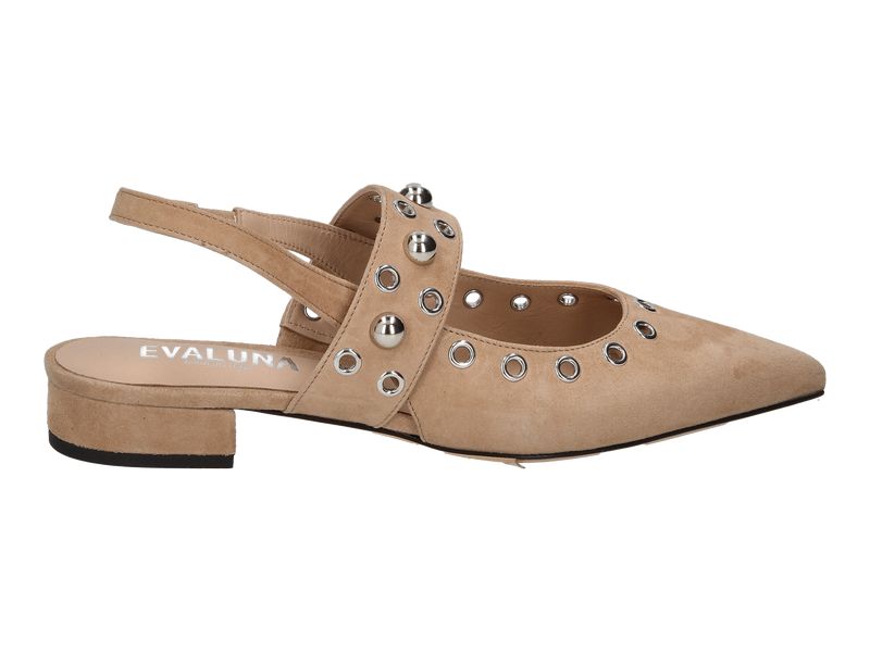 Evaluna Slings Beige