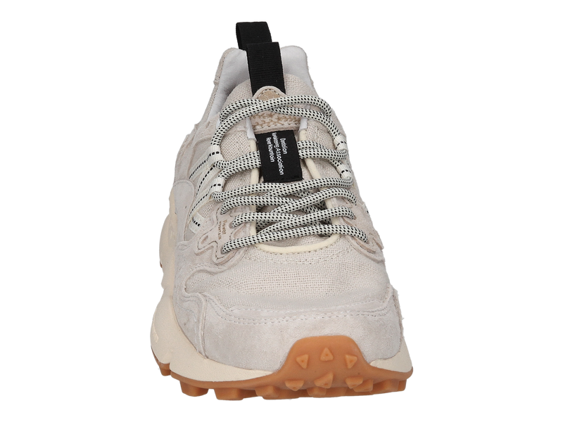 View product 'Flower Mountain Sneakers Beige' Flower Mountain Sneakers Beige