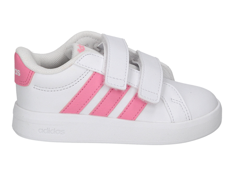 View product 'Adidas Velcro Shoes Rose' Adidas Velcro Shoes Rose