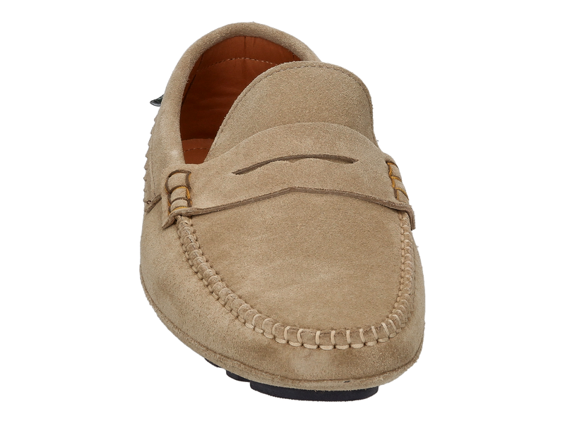 Paul Smith Mocassins Beige