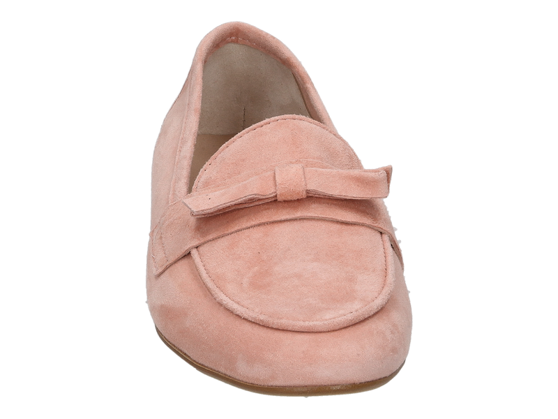 Gianluca Pisati Mocassins Roze