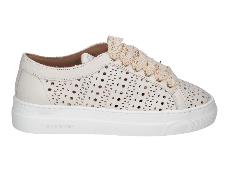 View product 'Stokton Sneakers Beige' Stokton Sneakers Beige