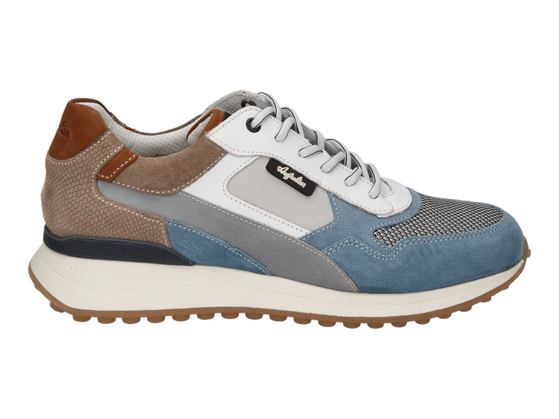 Australian Sneakers Blue