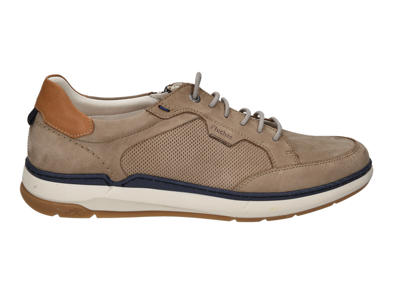 Fluchos Sneakers Beige