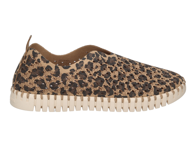 Ilse Jacobsen Loafers Beige