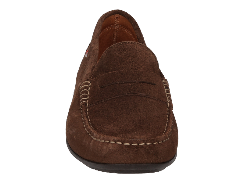Fluchos Mocassins Brown