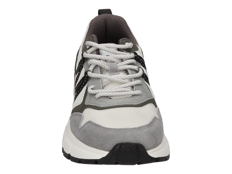 Lyle & Scott Sneakers Gray