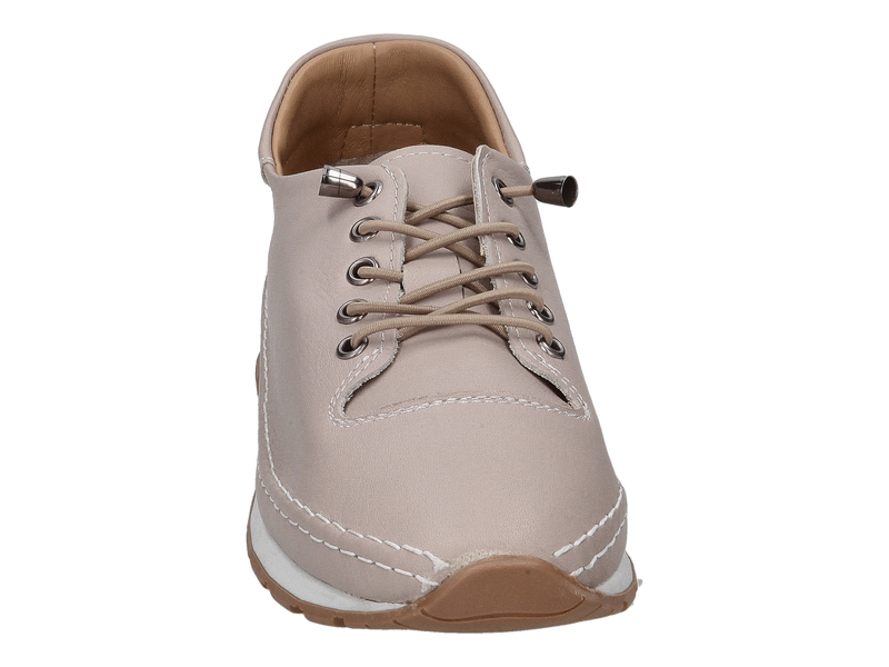 View product 'Musse & Cloud Sneakers Taupe' Musse & Cloud Sneakers Taupe