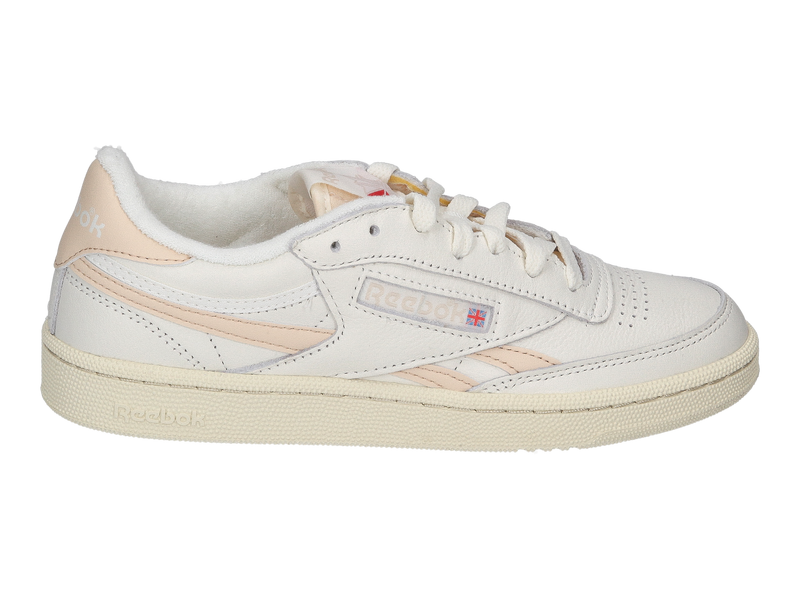 View product 'Reebok Sneakers Off White' Reebok Sneakers Off White