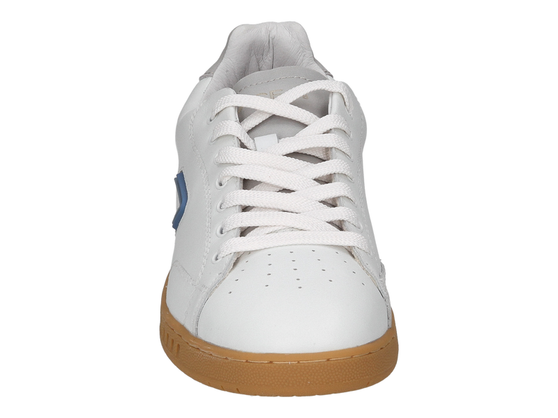 The Ace Hub Sneakers Blue
