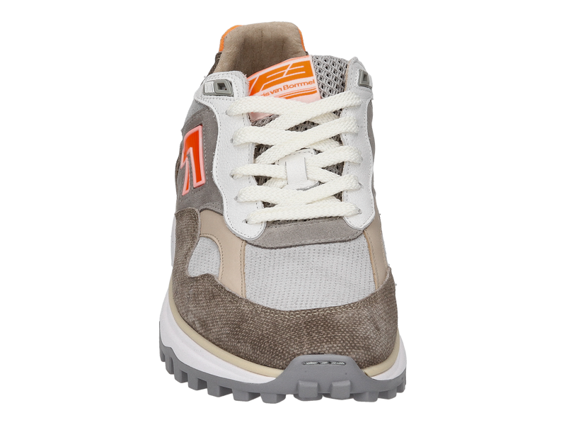 Floris Van Bommel Sneakers Beige