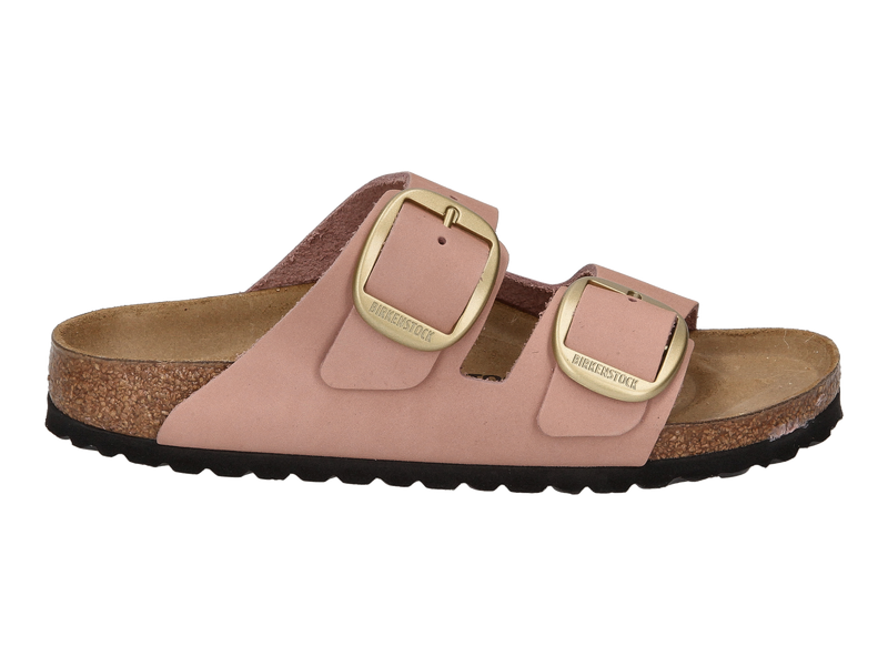 View product 'Birkenstock Tongs Rose' Birkenstock Tongs Rose