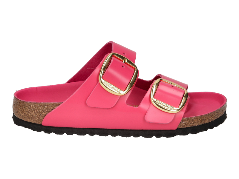 View product 'Birkenstock Tongs Rose' Birkenstock Tongs Rose