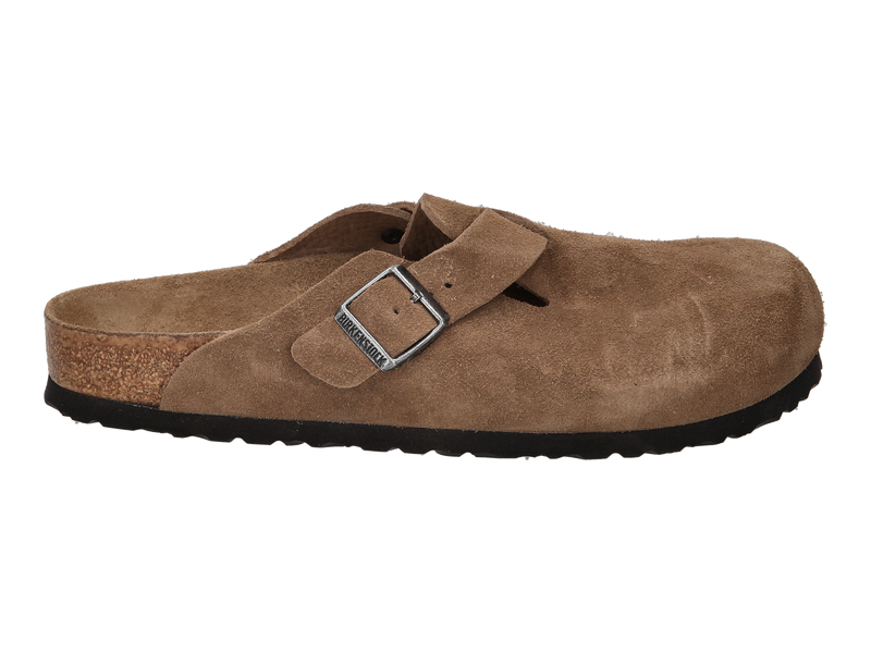 Birkenstock Mules Brown