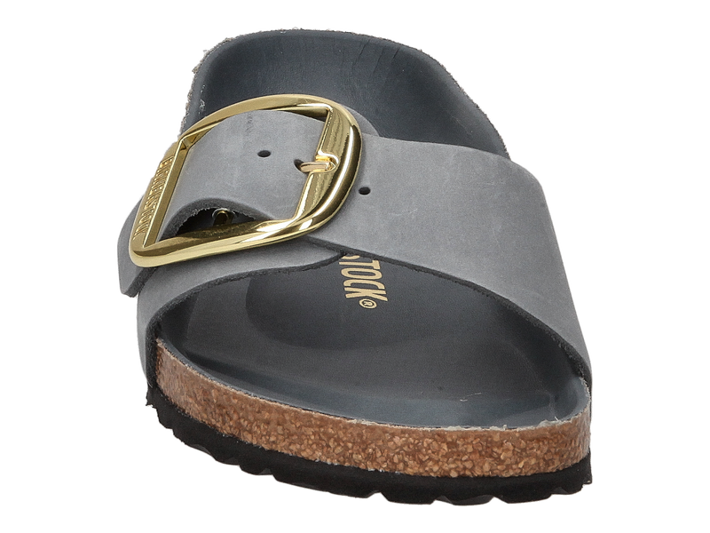 View product 'Birkenstock Tongs Gray' Birkenstock Tongs Gray