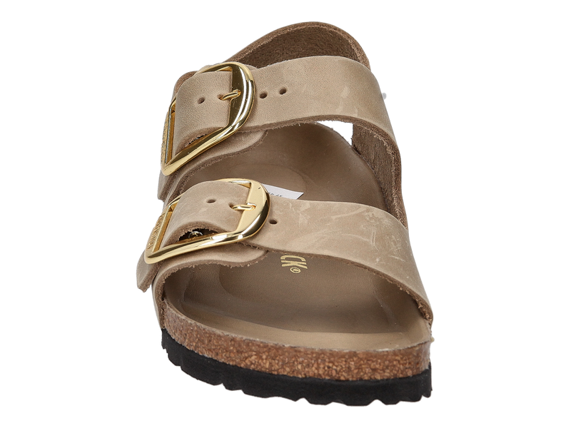 View product 'Birkenstock Sandals Beige' Birkenstock Sandals Beige