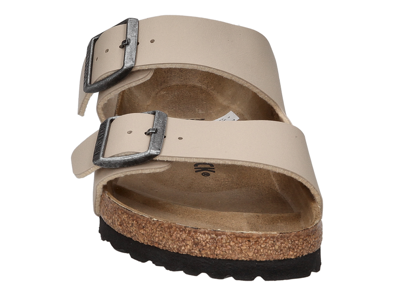 View product 'Birkenstock Tongs Beige' Birkenstock Tongs Beige