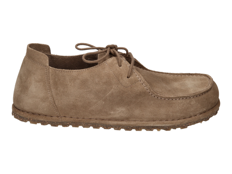 Birkenstock Docksides Taupe