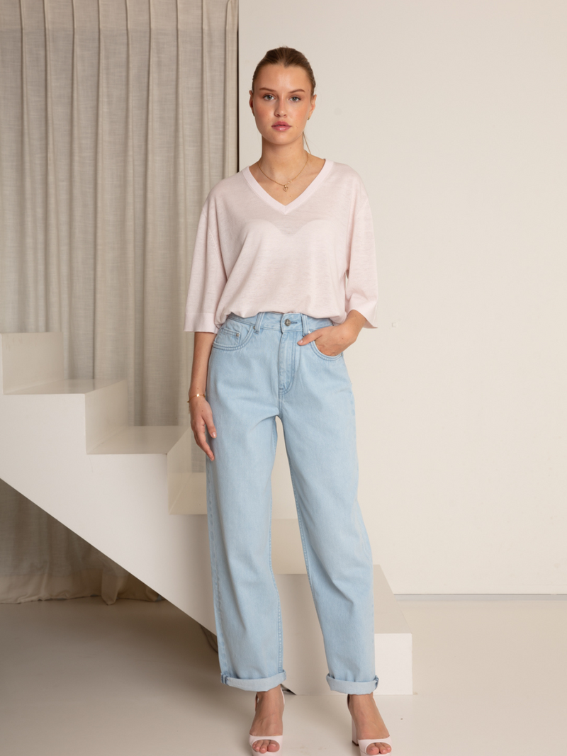 Voir le produit 'Ac By Annelien Coorevits Pulls Beige' (en anglais) Ac By Annelien Coorevits Pulls Beige