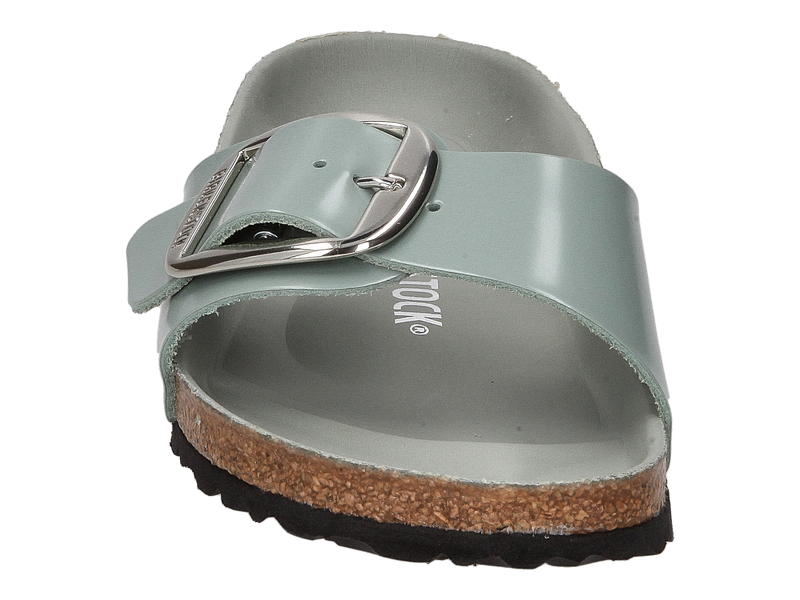 View product 'Birkenstock Tongs Green' Birkenstock Tongs Green