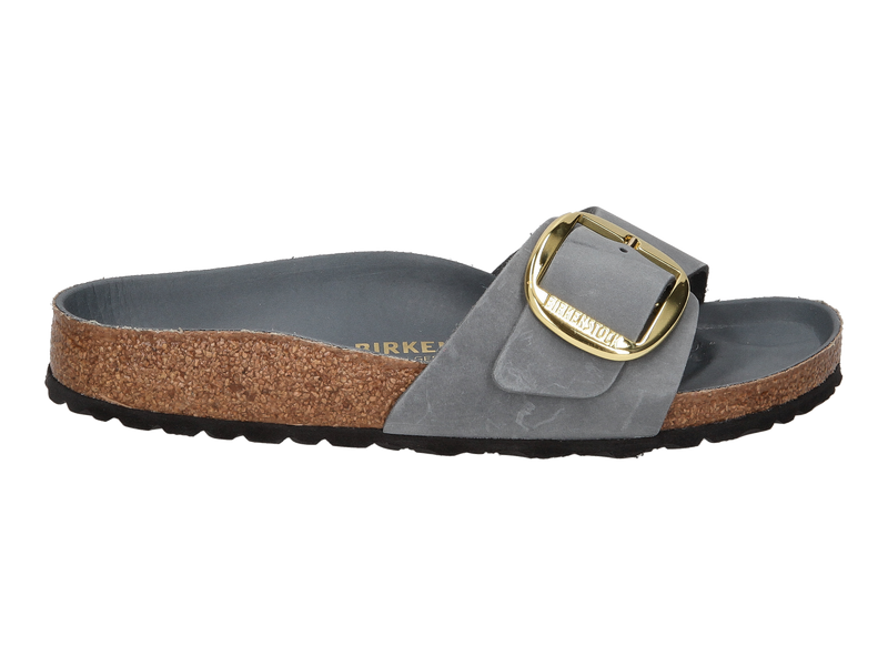 View product 'Birkenstock Tongs Gray' Birkenstock Tongs Gray