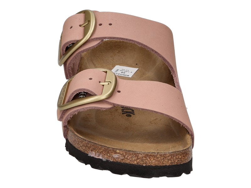 View product 'Birkenstock Tongs Rose' Birkenstock Tongs Rose