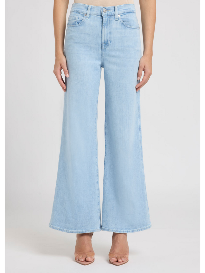 Voir le produit '7 For All Mankind Jeans Bleu' (en anglais) 7 For All Mankind Jeans Bleu