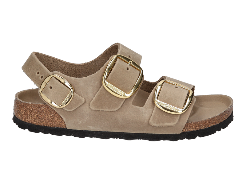 View product 'Birkenstock Sandals Beige' Birkenstock Sandals Beige