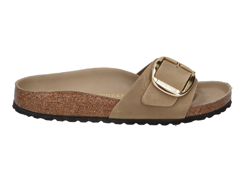 View product 'Birkenstock Tongs Beige' Birkenstock Tongs Beige