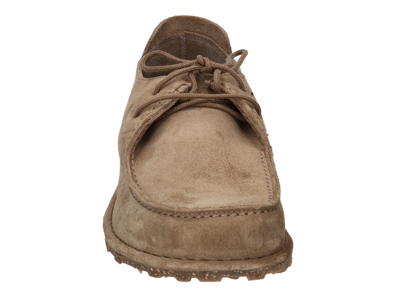 Birkenstock Docksides Taupe