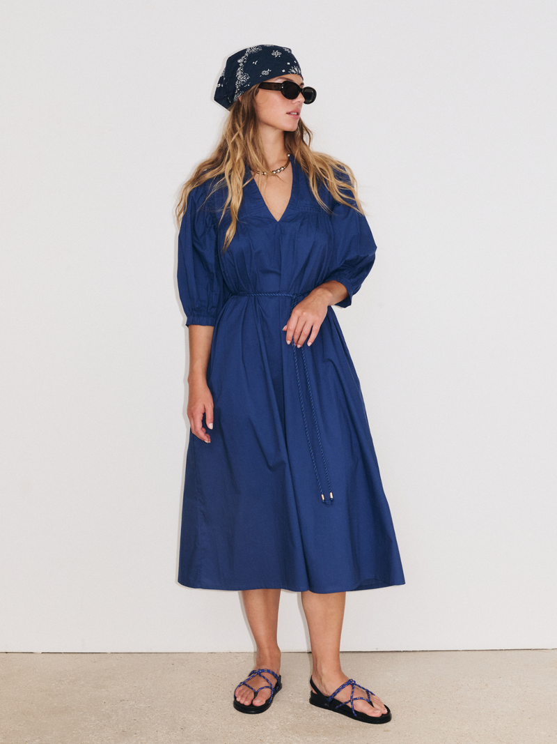 Stella Forest Dresses Blue