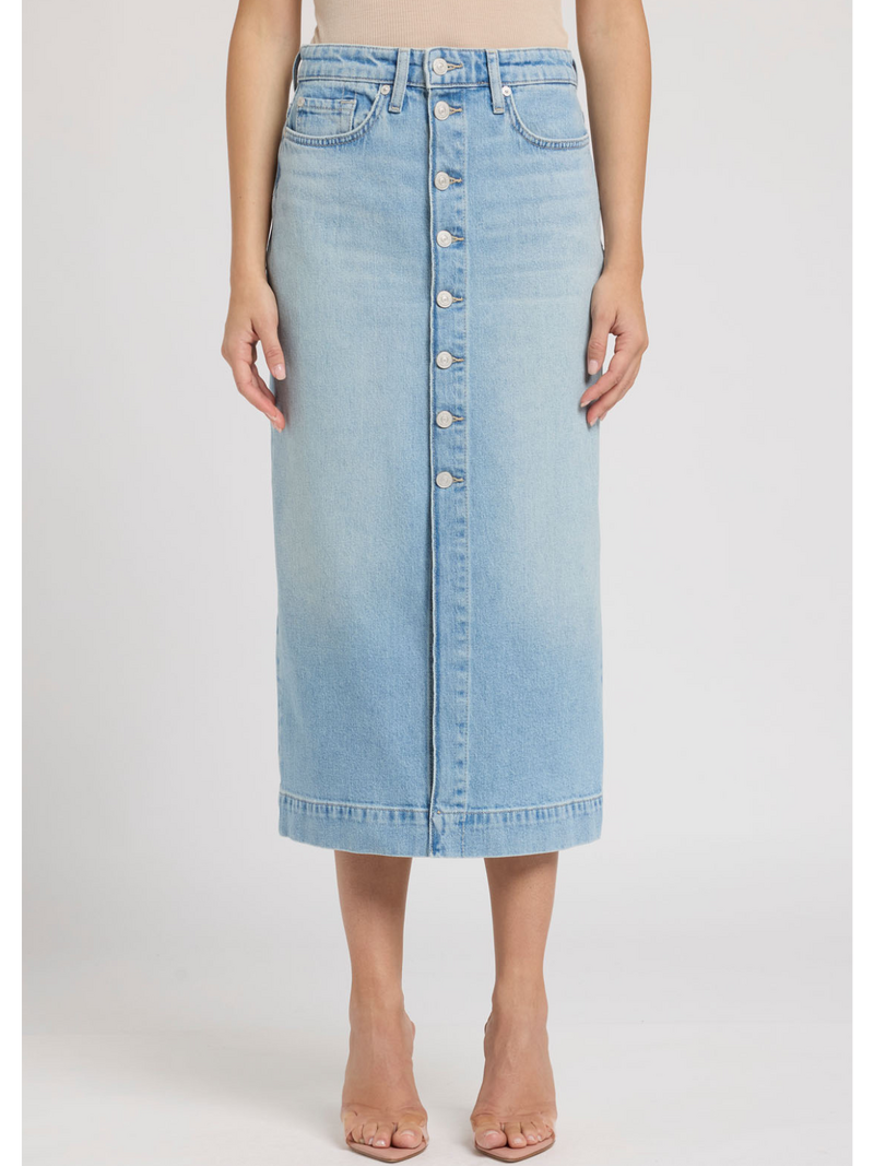 Voir le produit '7 For All Mankind Jeans Bleu' (en anglais) 7 For All Mankind Jeans Bleu