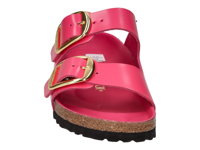 View product 'Birkenstock Tongs Rose' Birkenstock Tongs Rose