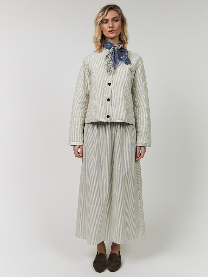 Lollys Laundry Jackets White