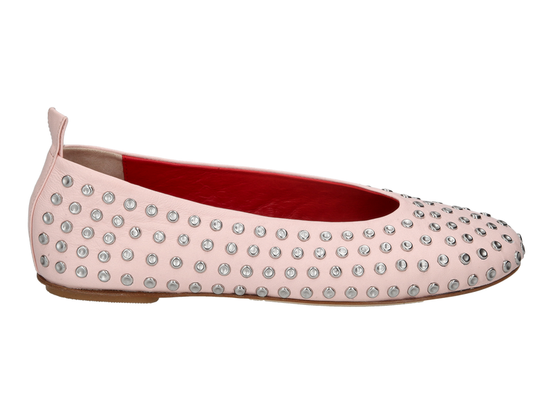 Odare Ballerines Rose