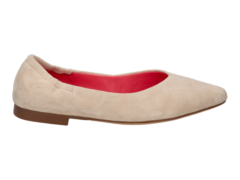 Blackrose Ballerinas Beige