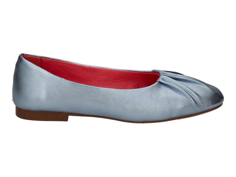 Blackrose Ballerinas Red