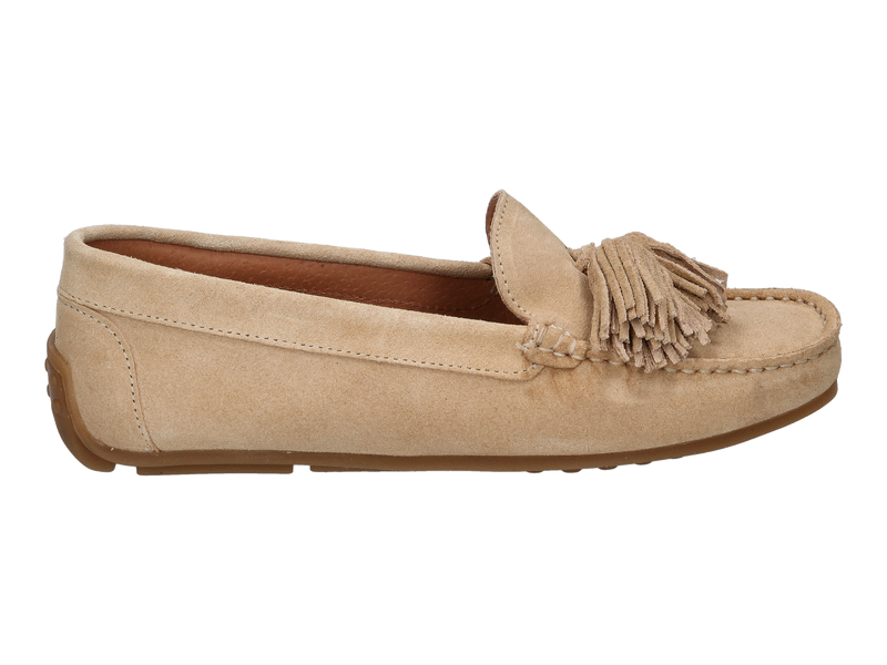 Voir le produit 'Ctwlk Mocassins Beige' (en anglais) Ctwlk Mocassins Beige