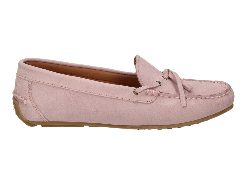 Voir le produit 'Belang Mocassins Bleu' (en anglais) Belang Mocassins Bleu