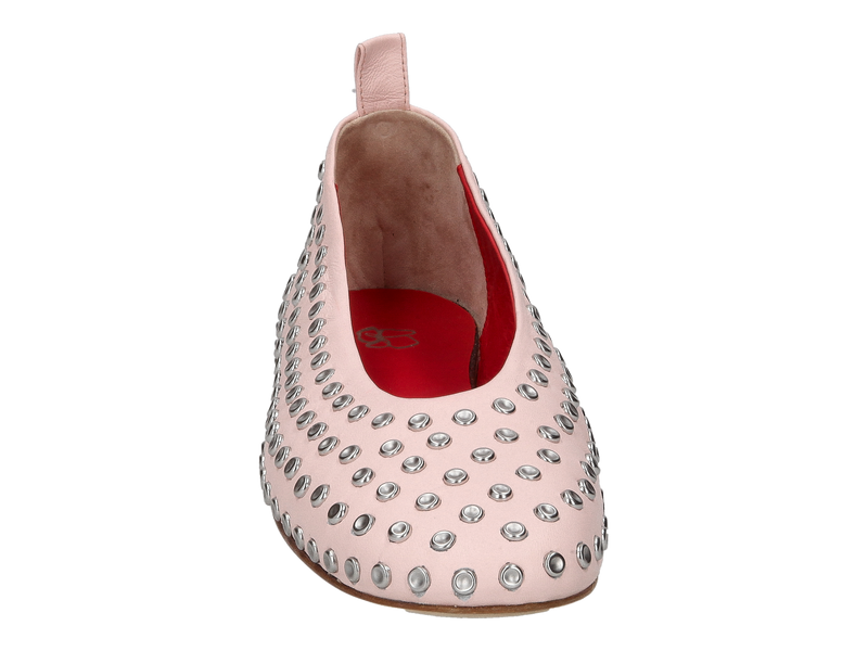 Odare Ballerines Rose