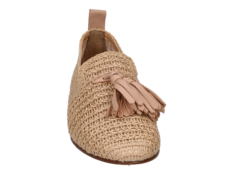 Pedro Miralles Mocassins Beige